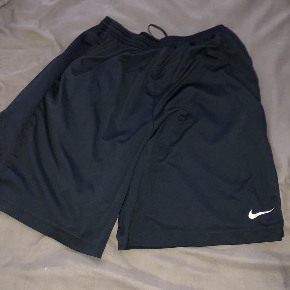 Nike Dri-fit Shorts
